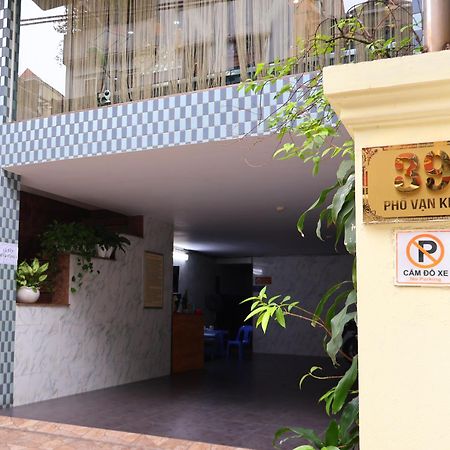 Van Xuan Hotel ハノイ市 エクステリア 写真